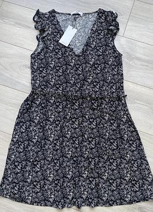 Сукня від манго з офіційного сайту