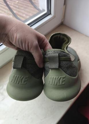 Оригінальні кросівки nike 4