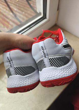 Оригинальные кроссовки puma 4