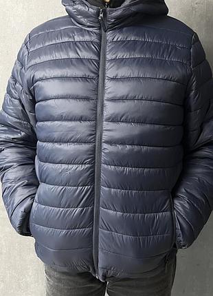 Куртка чоловіча
