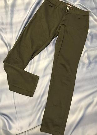 Брюки штани трендові (m,s) 10