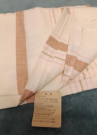 Простирадло нове .150 на 214