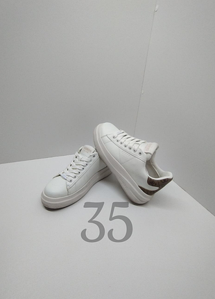 Кеди жіночі guess