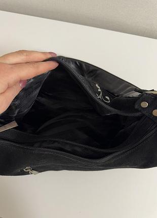 Замшеві клатчі 6