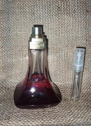 Beyoncé heat парфюм туалетная вода отливант 5 мл распив