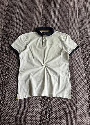 Barbour футболка чоловіча поло б у