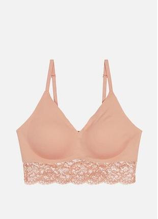 Бралет безшовний, palmers, m