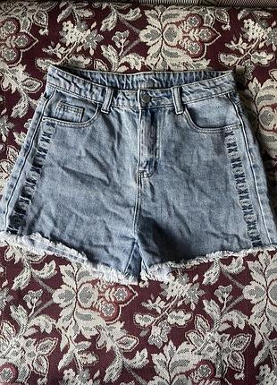 Шорти, розмір: «xs-s», стан: «б/у»