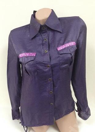 Рубашка 38 р