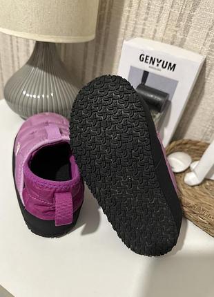 Слипони на дівчинку 4