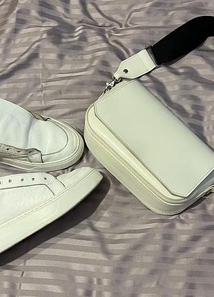 Кросівки + сумка