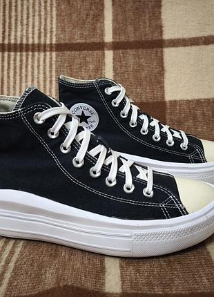 Кеди converse all star