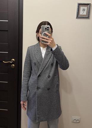 Пальто жіноче