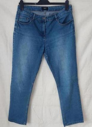 Скинни джинсовые papaya из америкы роз.. 46