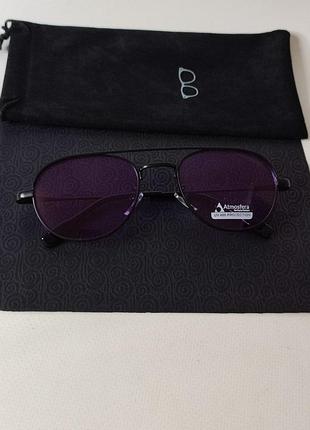 Сонцезахисні окуляри