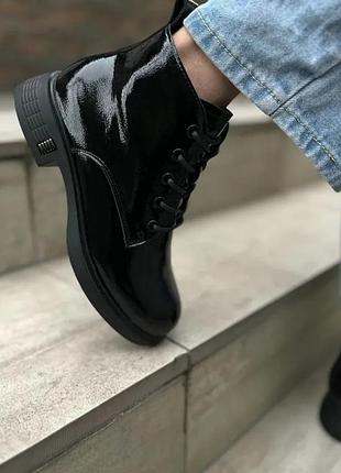 Лаковые ботиночки 2