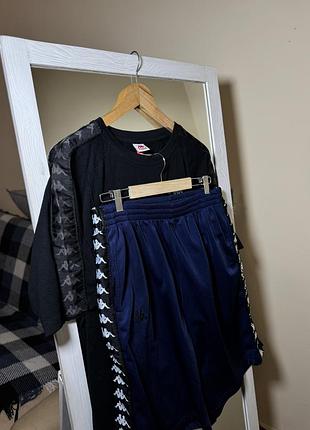 Спортивний костюм kappa xl розмір