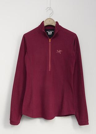 Arcteryx polarteck