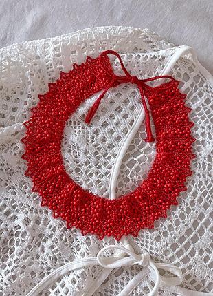 Силка «красная страсть»