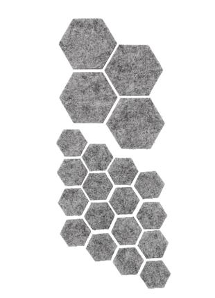 Самоклеюча підлогова підкладка fixa