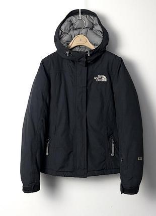 Пуховик the north face