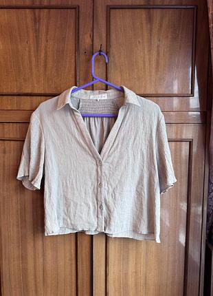 Блуза жіноча zara