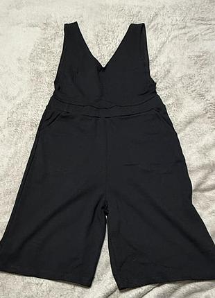 Комбінезон трикотажний для дівчинки