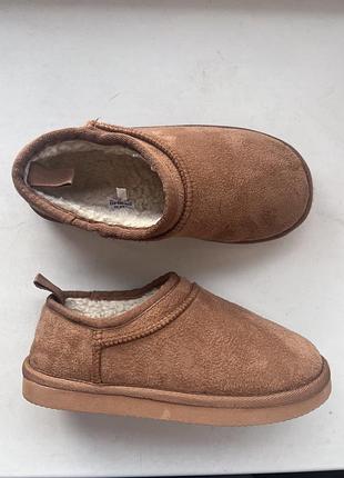 Угги ugg черевики