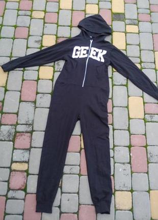 S-l комбез комбинезон молодежный