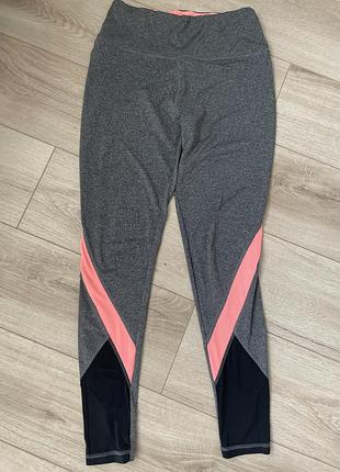 Спортивні лосіни  workout,