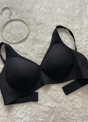 Безшовний ліф-топ з вкладишами