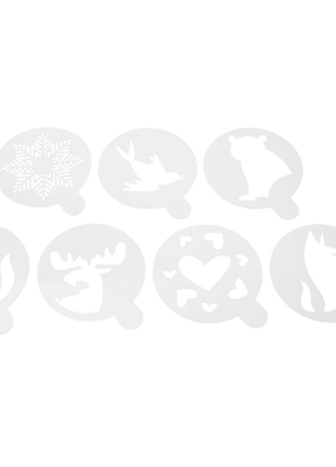 Шаблон bakglad