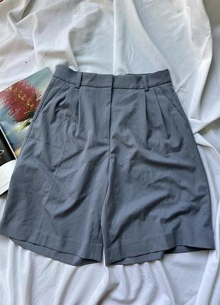 Шорти бермуди