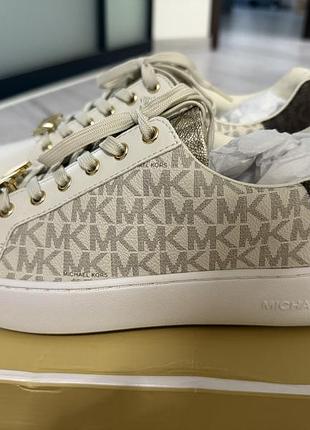 Снікерси michael kors оригінал