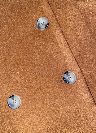 Кашемірове пальто sinsay xxs