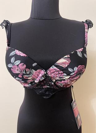 Бюмтгальтер 75 f muehlmeier bra cup