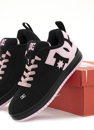 Dc shoes арт 15223