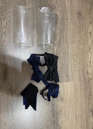 Два метелика