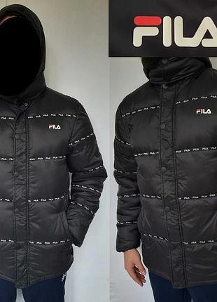 Куртка чоловіча