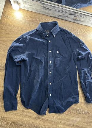 Сорочка abercrombie