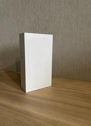 Коробка для iphone 6 plus