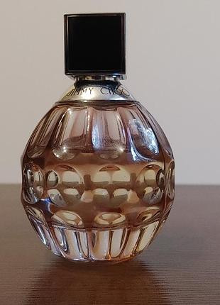 Парфюмированная вода jimmy choo