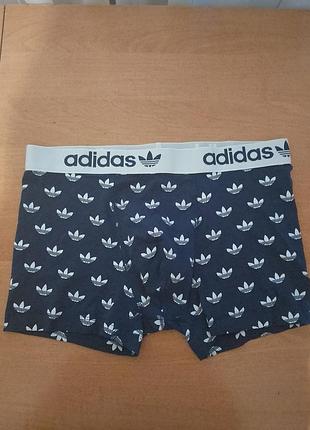 Мужские трусы-боксеры adidas originals