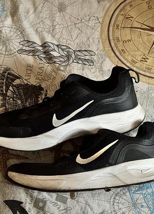 Кросівки чоловічі nike