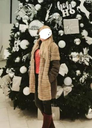 Норкова дублянка