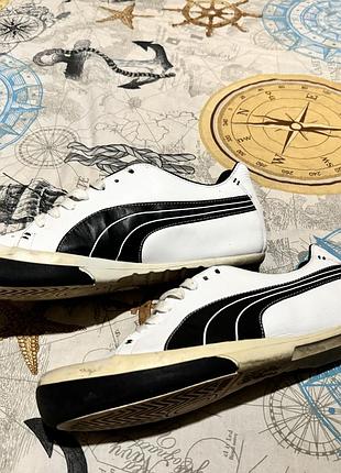 Кросівки чоловічі puma