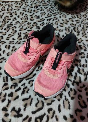 Кроссовки детские