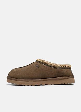 Уггі ugg tasman ii brown / smb+ 🔗
