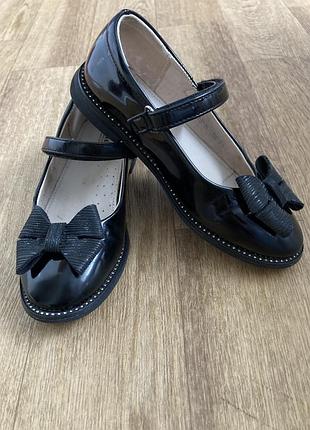 Туфлі weestep 31р / 20см