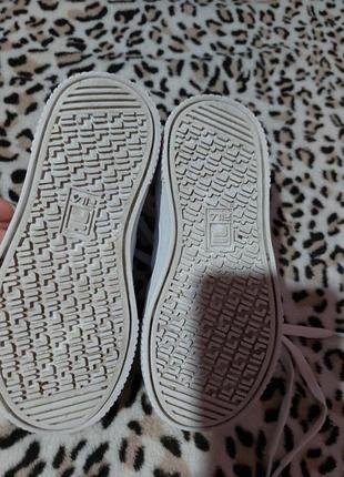 Кроссовки детские 4